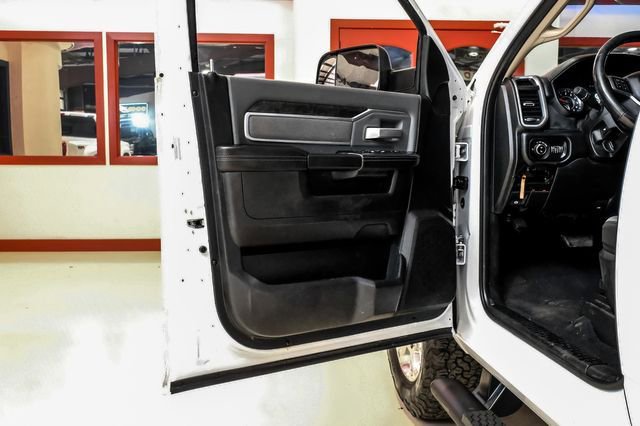 Used 2019 RAM 2500 Lone Star image 41