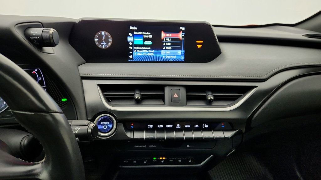 Used 2019 Lexus UX 250h w/ Premium Package image 19