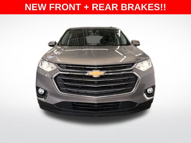 Used 2019 Chevrolet Traverse LT FWD image 2