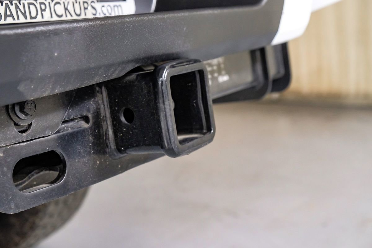 Used 2021 Ford F250 XL w/ Power Equipment Group image 37