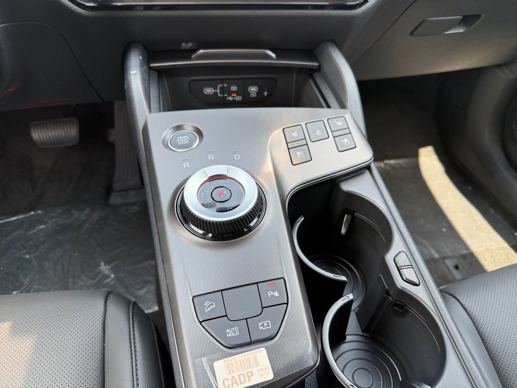 New 2026 Kia Sportage SX Prestige image 11