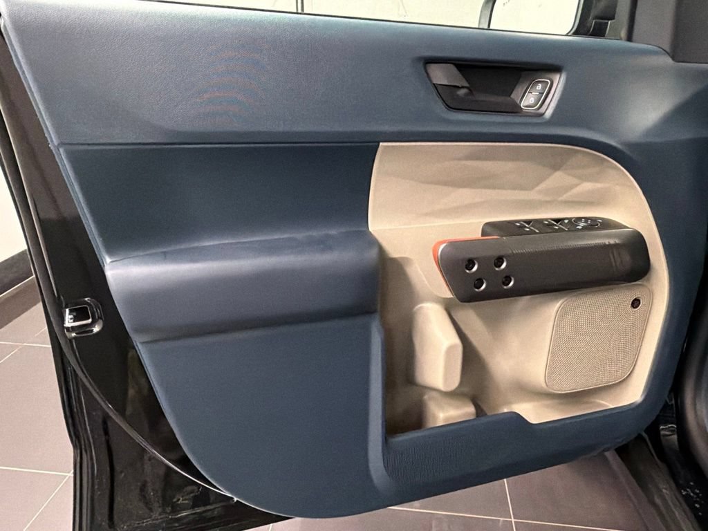 New 2026 Ford Maverick Lariat AWD/4WD image 29