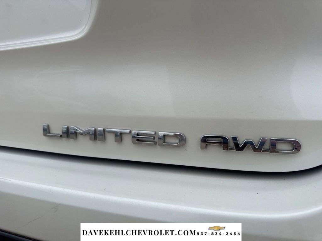Used 2020 Toyota Highlander Limited image 46