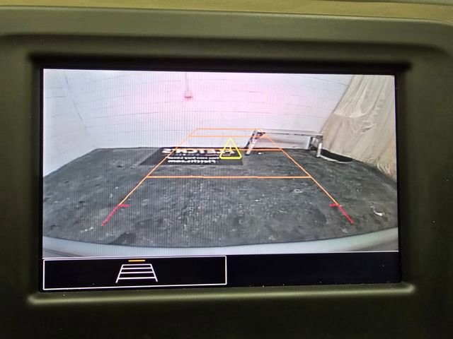 Used 2023 Chevrolet Equinox RS image 21