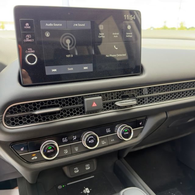 New 2027 Honda HR-V EX-L image 17