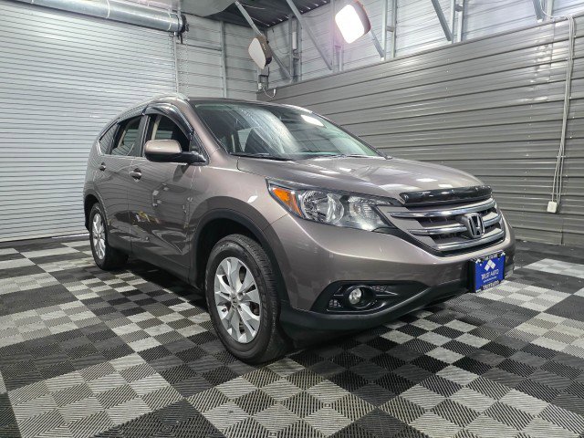 Used 2013 Honda CR-V EX-L image 5