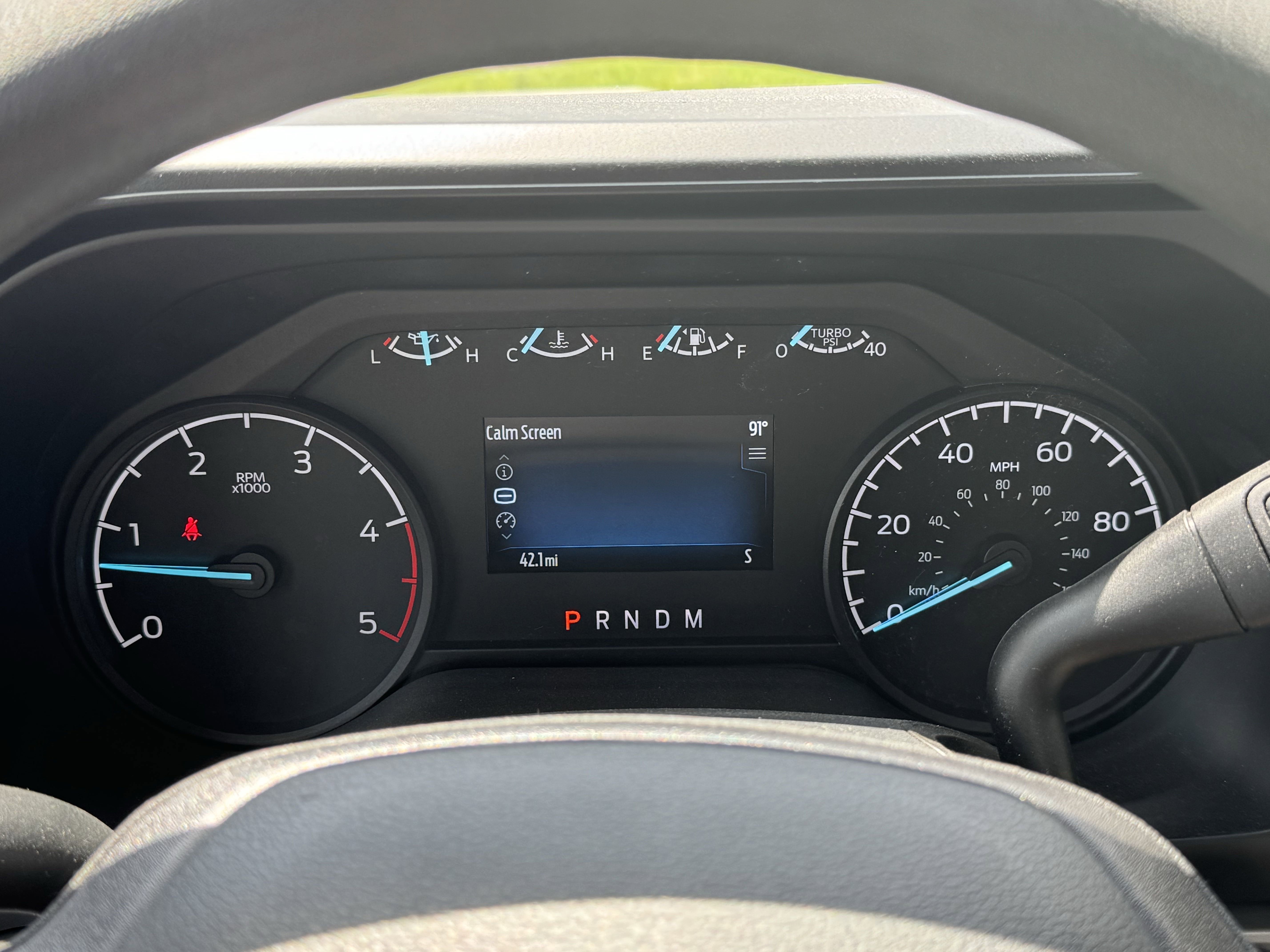 New 2025 Ford F450 XL w/ XL Chrome Package image 17
