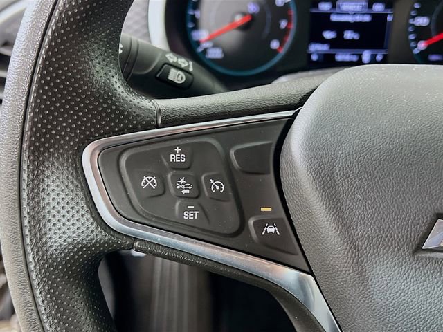 Used 2024 Chevrolet Malibu LT image 13