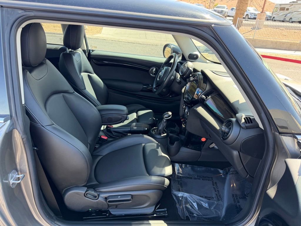 Used 2018 MINI Cooper S FWD image 13