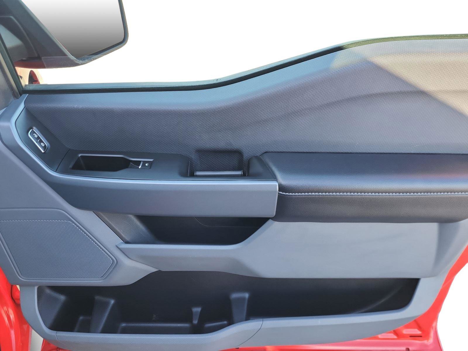 Used 2023 Ford F150 XLT image 24