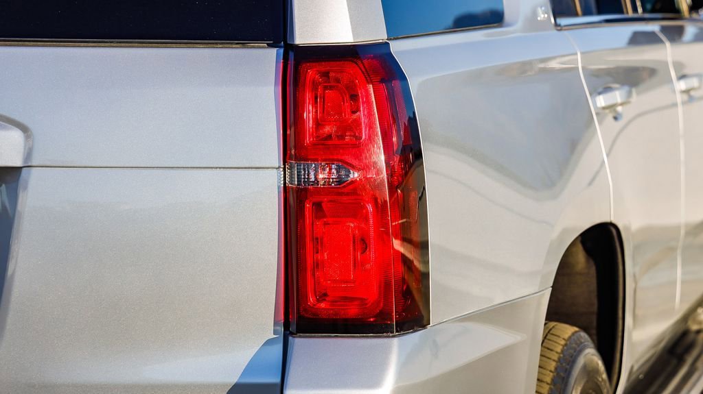 Used 2018 Chevrolet Tahoe LT image 10