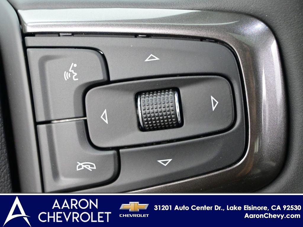 New 2026 Chevrolet Silverado 2500 ZR2 AWD/4WD image 26