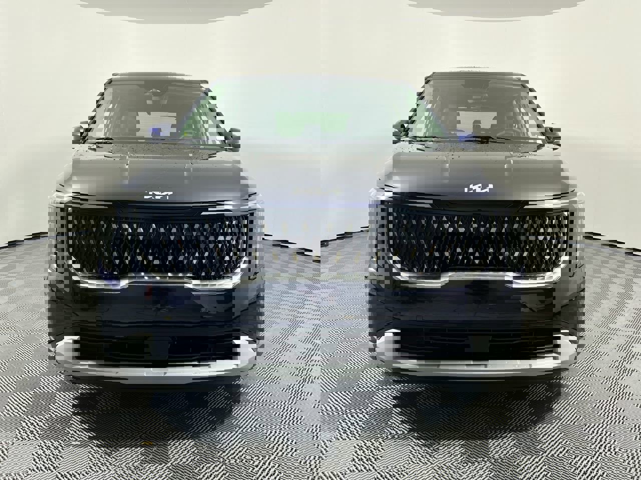 New 2026 Kia Carnival LXS image 9