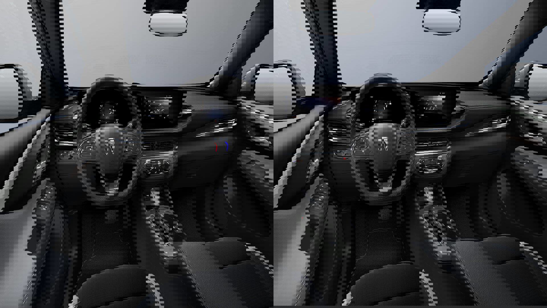 New 2026 Buick Envista Preferred image 27