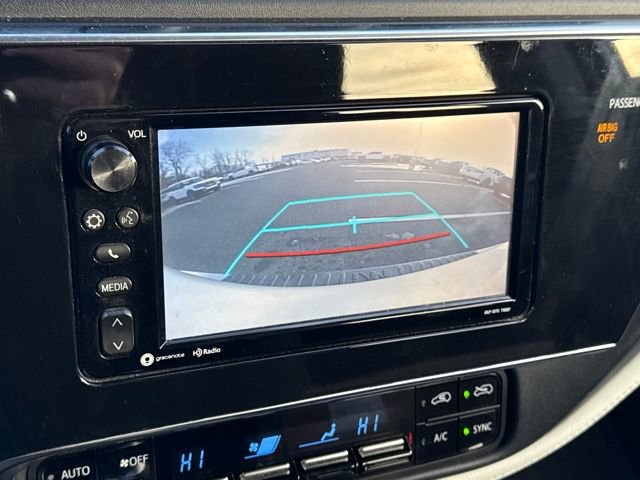 Used 2018 Toyota Corolla iM image 21