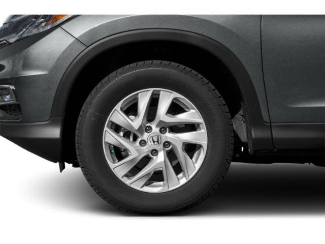 Used 2015 Honda CR-V EX-L image 11
