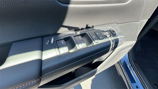 New 2026 Honda CR-V Sport-L image 20
