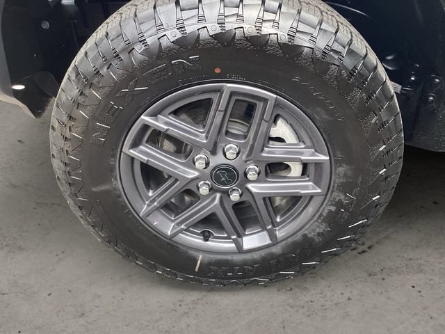 Certified 2026 Jeep Wrangler Sport AWD/4WD image 14