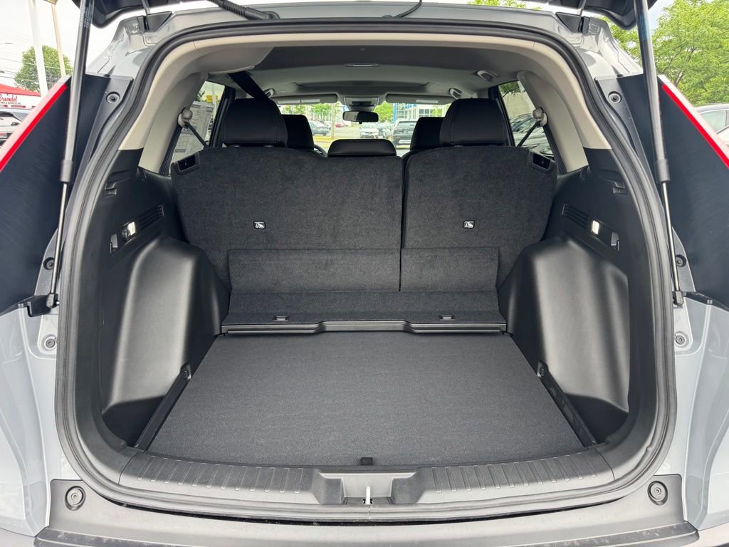 New 2026 Honda CR-V EX image 20