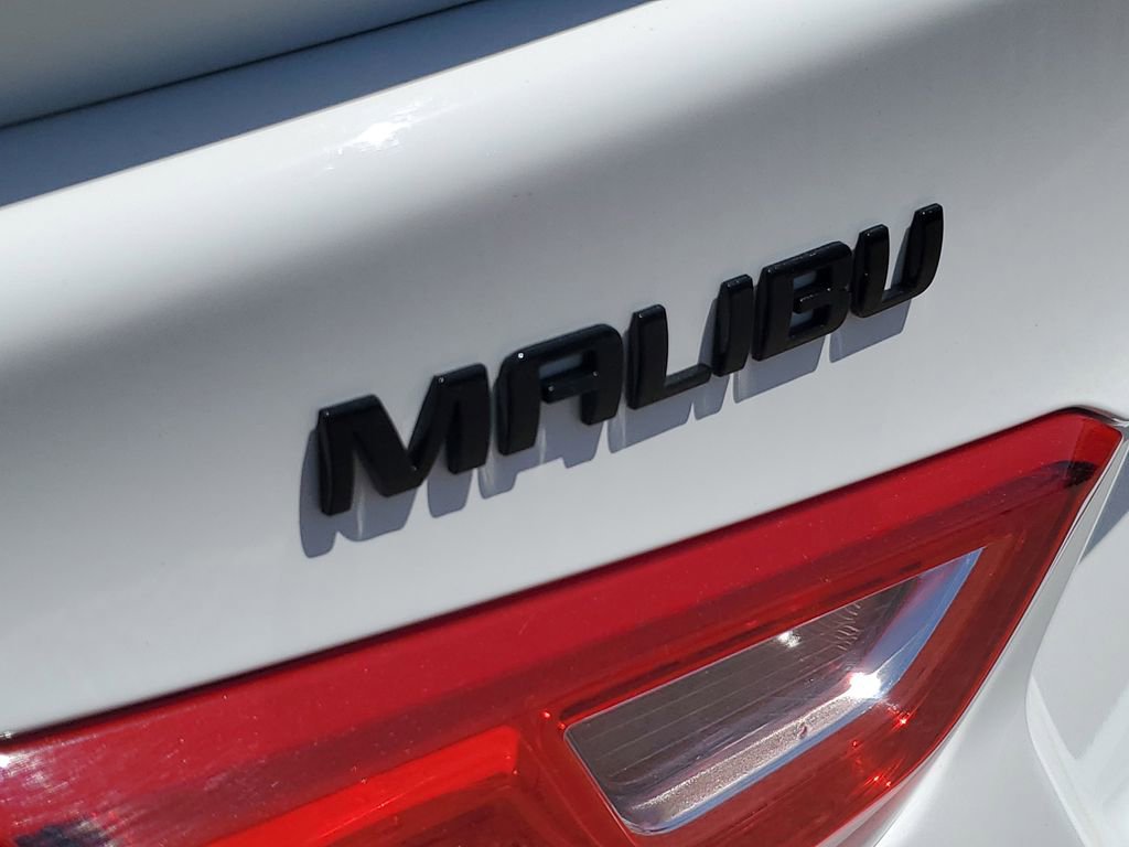 Used 2024 Chevrolet Malibu RS w/ LPO, Floor Liner Package FWD image 34