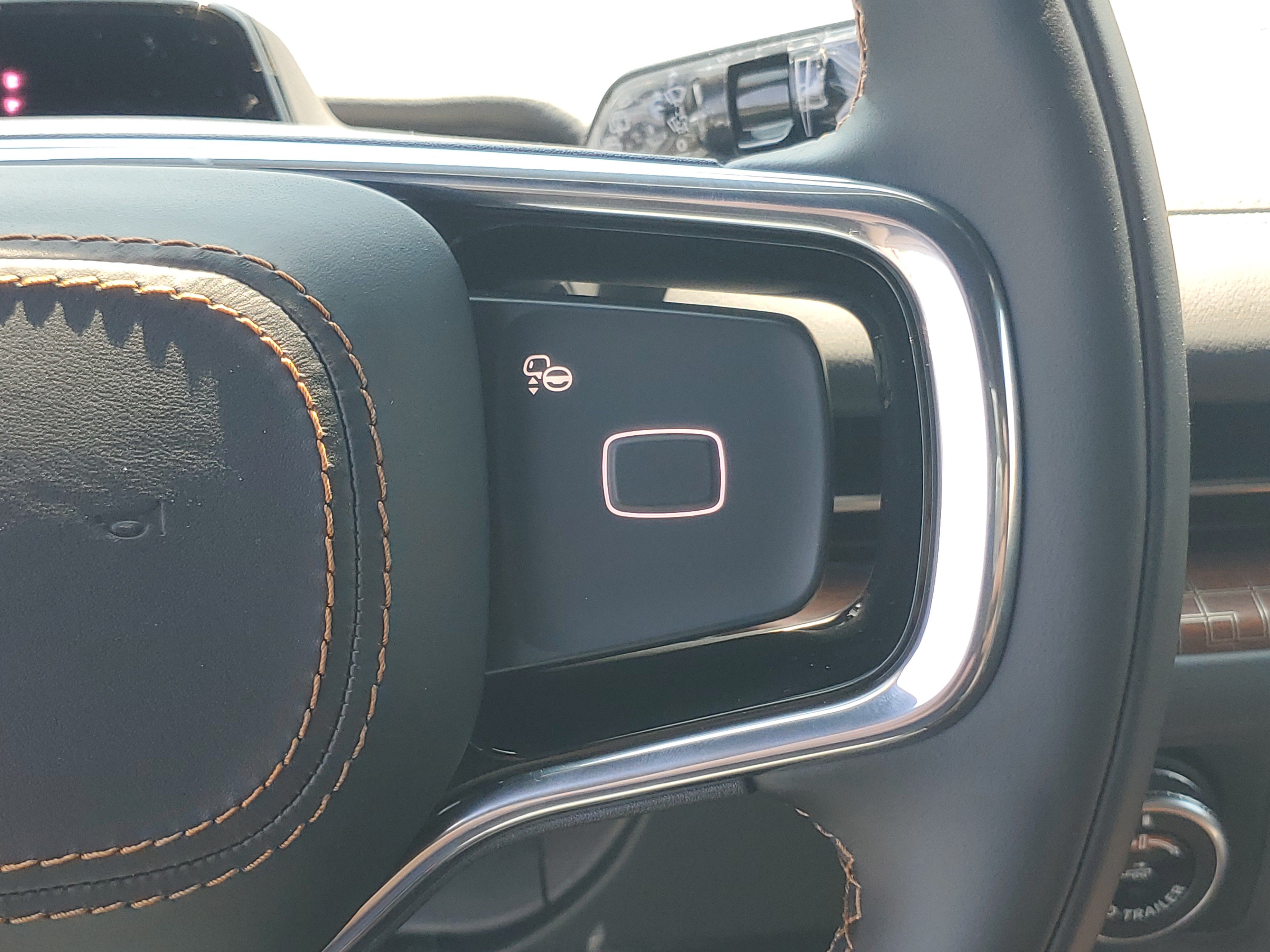 New 2027 Lincoln Navigator L Black Label AWD/4WD image 18