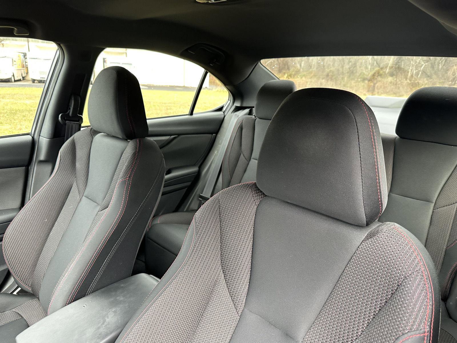 Used 2022 Subaru WRX Premium w/ Popular Package #1A image 18