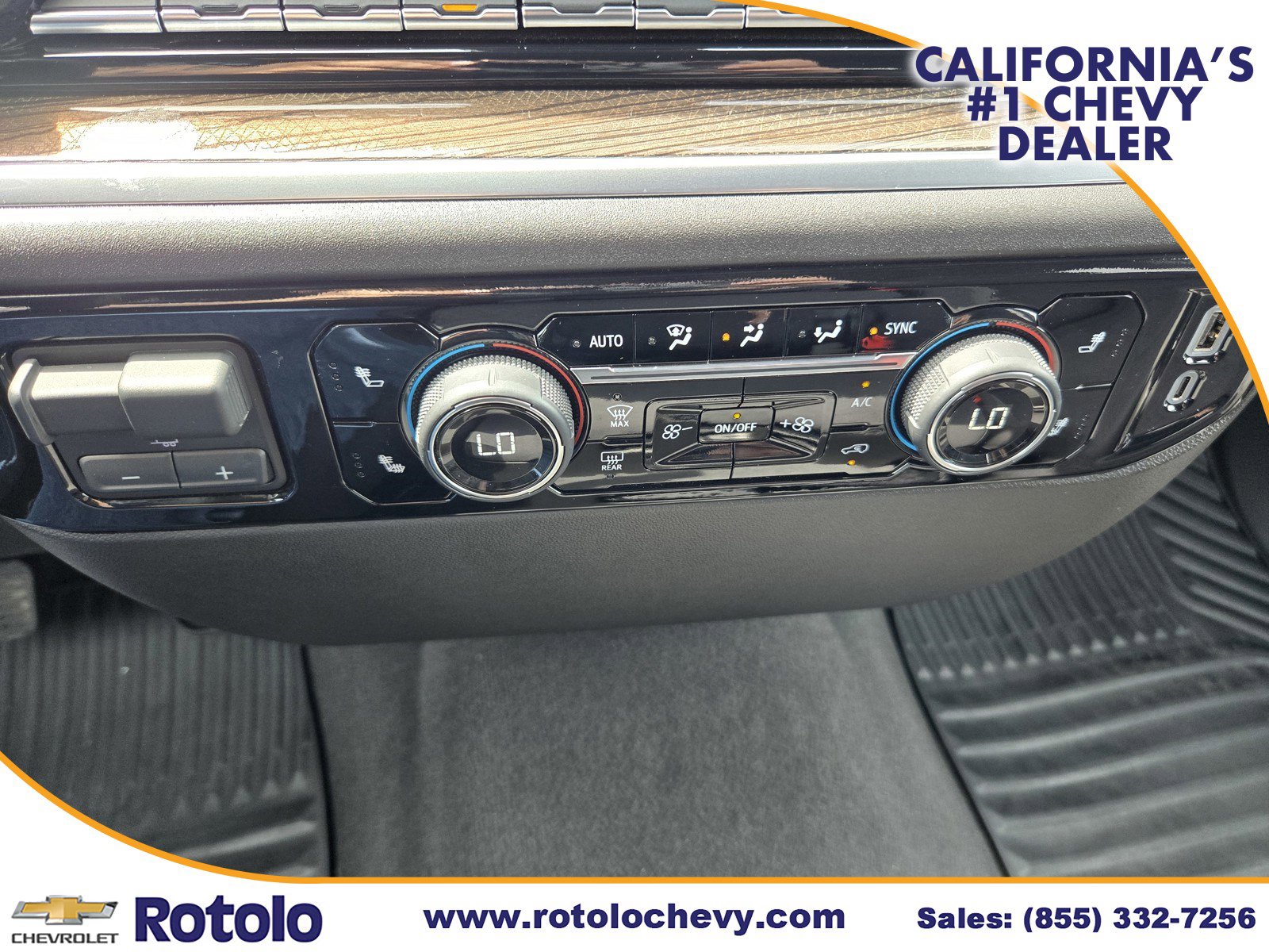 Used 2025 Chevrolet Silverado 2500 LT w/ Safety Package AWD/4WD image 27