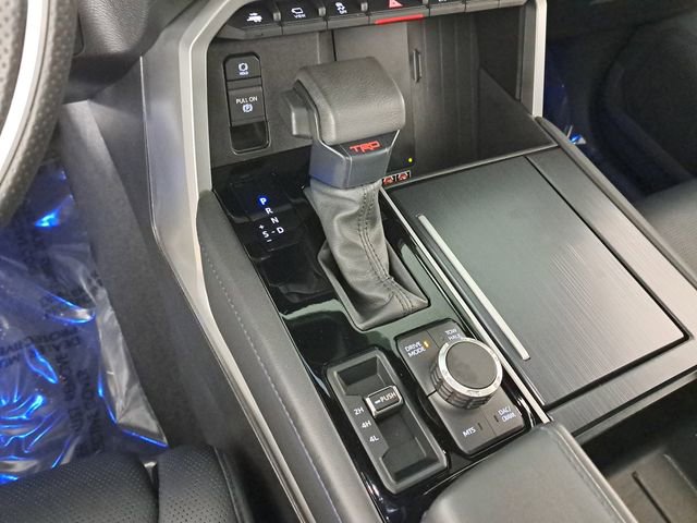 Used 2025 Toyota Tundra SR5 image 35
