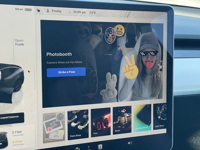 Used 2024 Tesla Model Y Long Range image 17