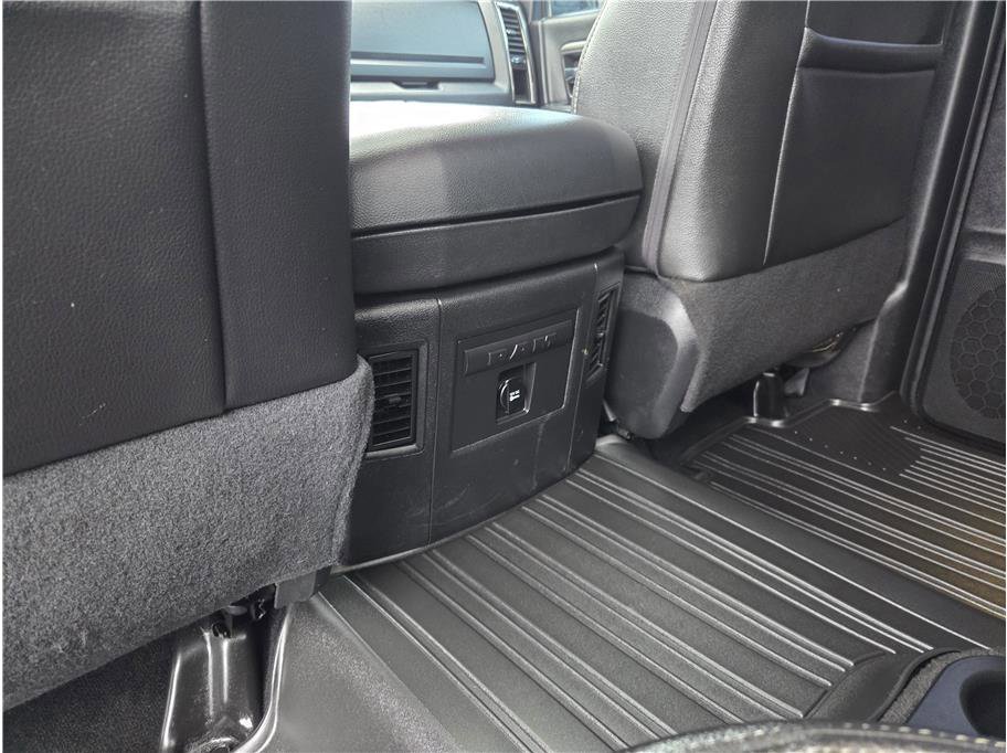 Used 2014 RAM 1500 Sport w/ Sport Premium Group image 26