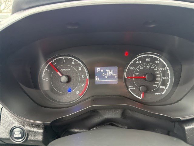 Used 2019 Subaru Impreza 2.0i Premium image 18