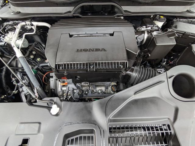 Used 2025 Honda Pilot EX-L image 25