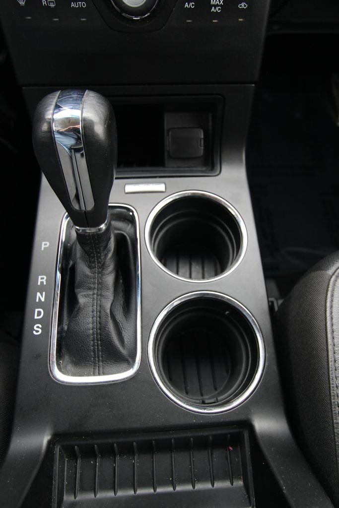 Used 2019 Ford Flex SEL w/ Equipment Group 202A image 25