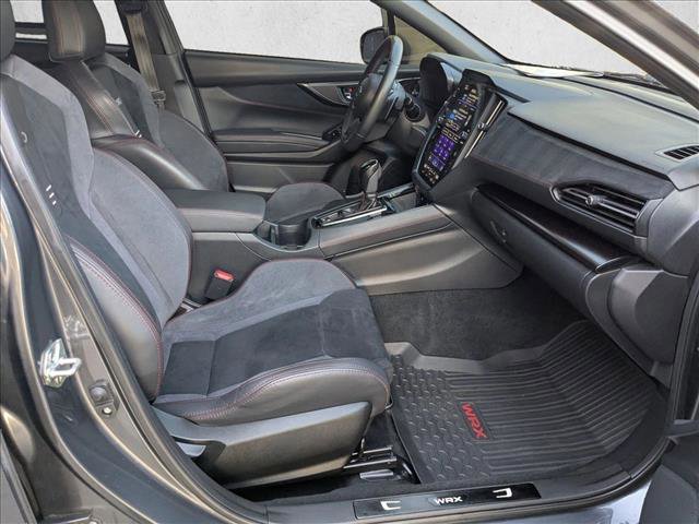 Used 2022 Subaru WRX GT image 19