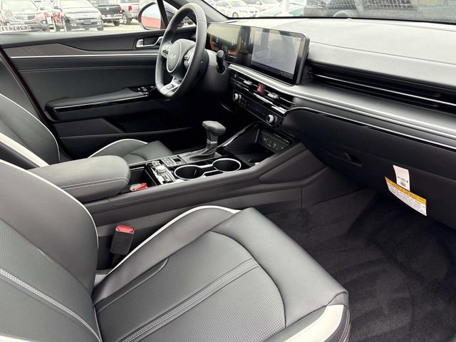 New 2026 Kia K5 GT-Line w/ GT-Line Premium Package image 16
