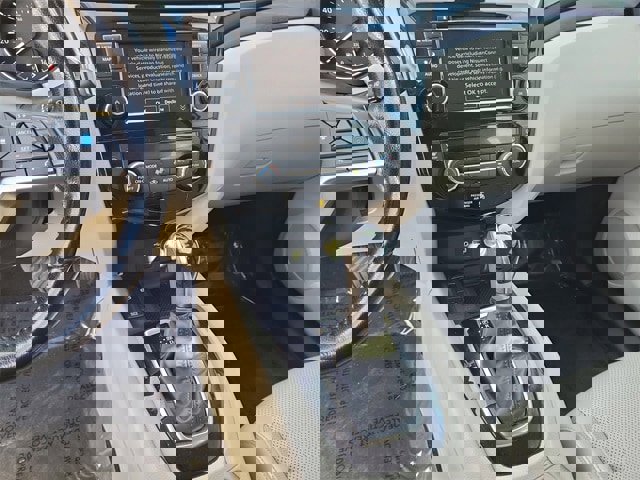 Used 2021 Nissan Rogue Sport SL w/ Premium Package image 13