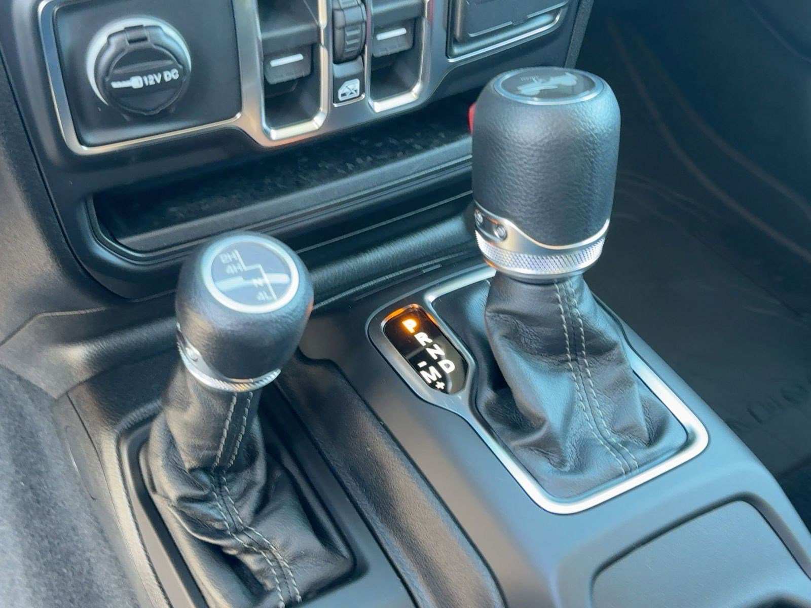 New 2026 Jeep Wrangler Sport image 16