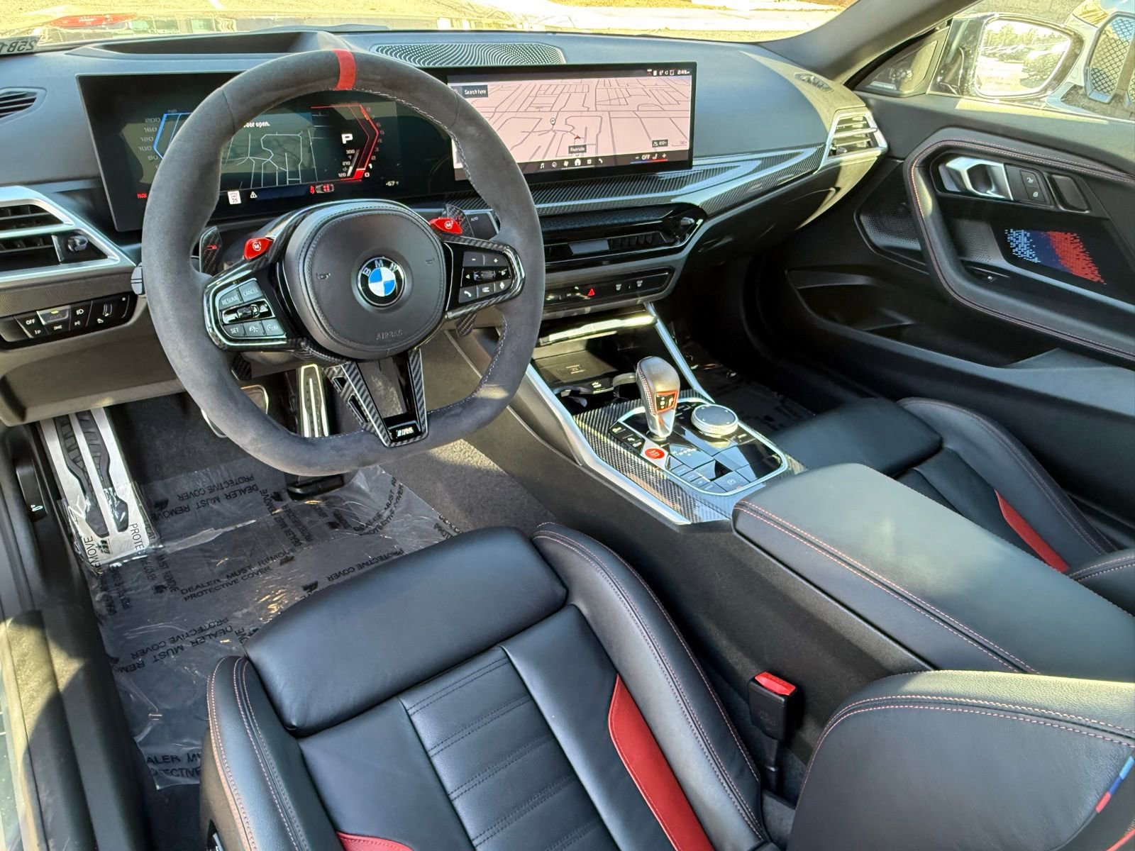 Certified 2025 BMW M2 w/ Lighting Package image 27