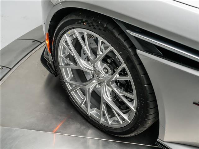 New 2026 Aston Martin DB12 Coupe RWD image 8