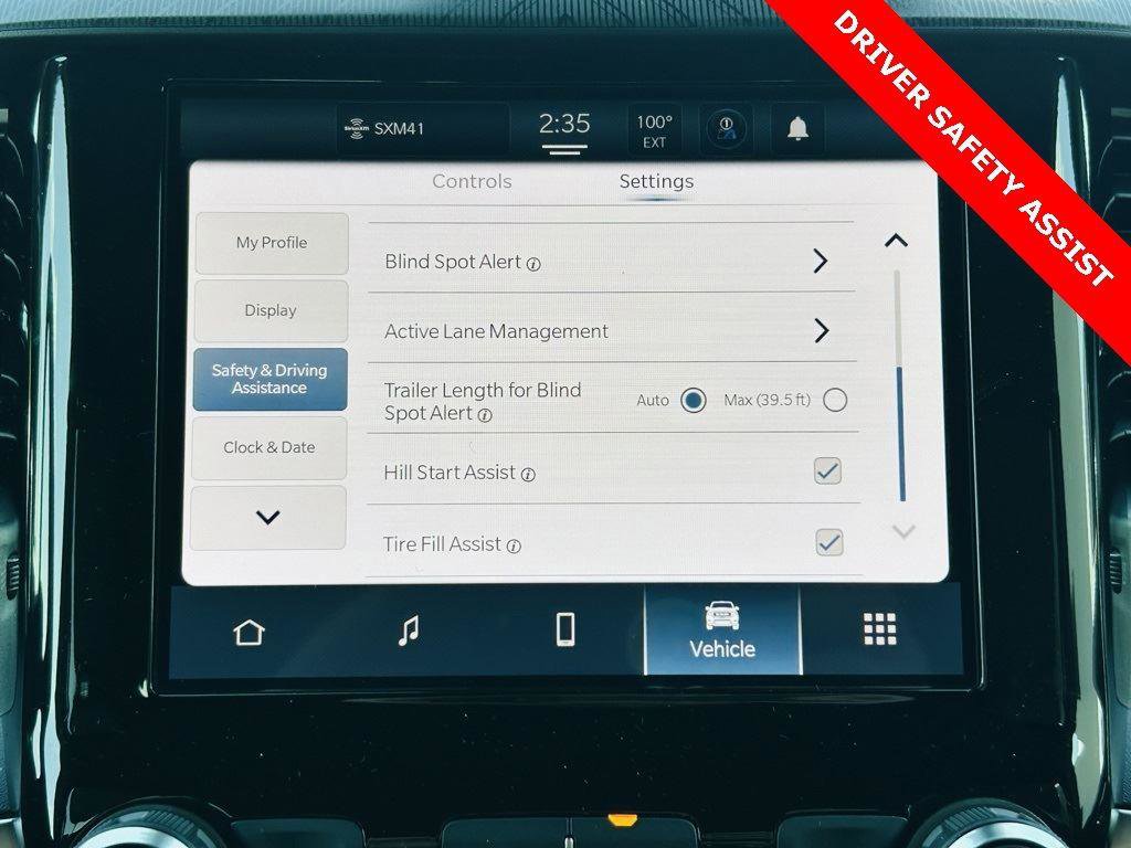 New 2026 RAM 1500 Big Horn image 8
