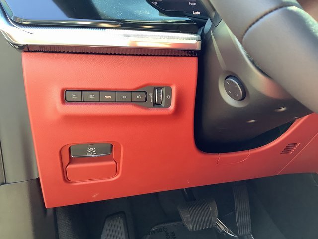 New 2025 Jeep Wagoneer Launch Edition image 15