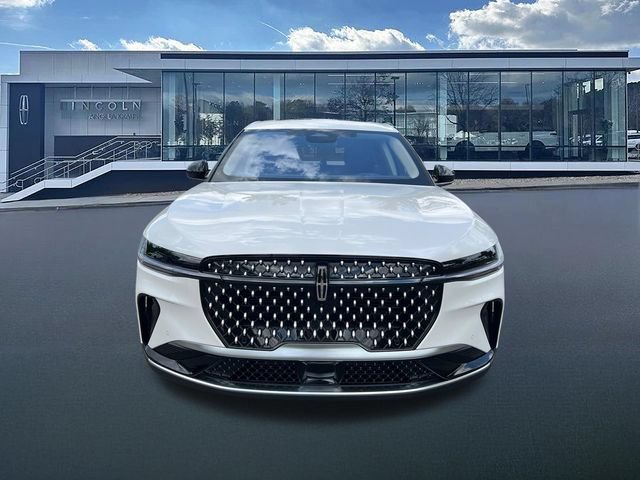 New 2026 Lincoln Nautilus AWD/4WD video 2