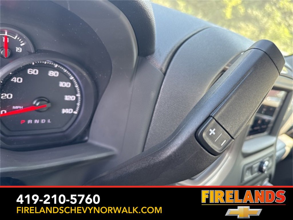 New 2025 Chevrolet Silverado 1500 W/T w/ WT Value Package image 19