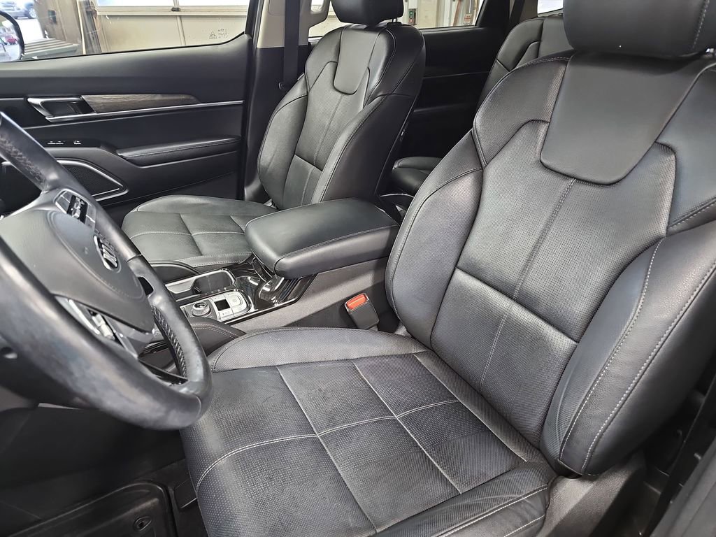 Used 2021 Kia Telluride SX image 15