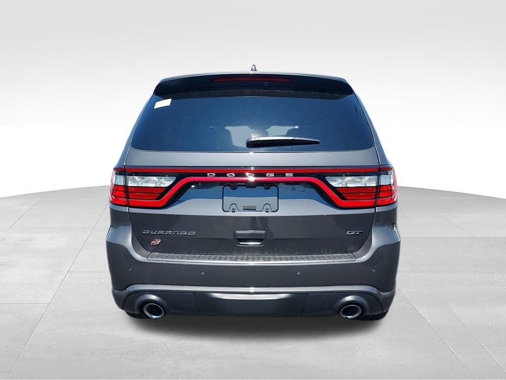 New 2026 Dodge Durango GT w/ Tow 'N Go Package AWD/4WD image 7