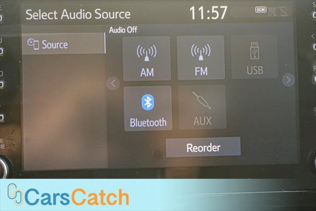 Used 2020 Toyota Corolla LE FWD image 26