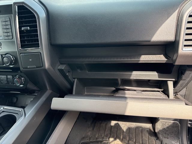 Used 2016 Ford F150 XLT w/ Equipment Group 301A Mid image 34