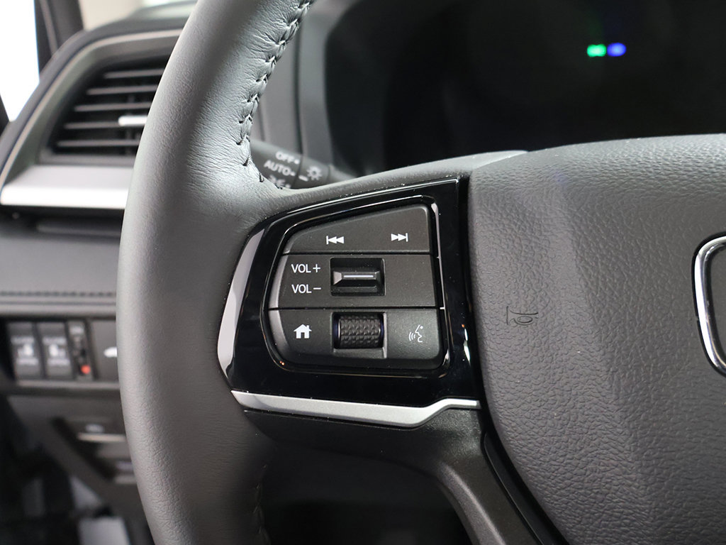 Used 2026 Honda Odyssey EX-L image 46