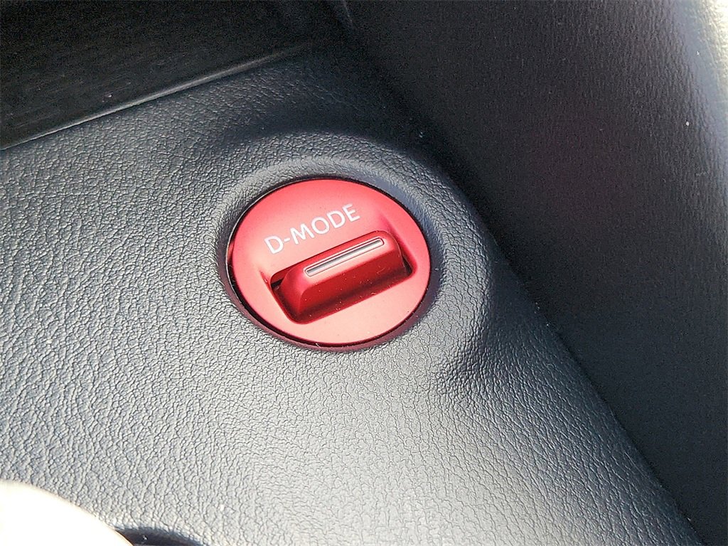 Certified 2024 Nissan Z NISMO w/ Floor Mat Package image 23