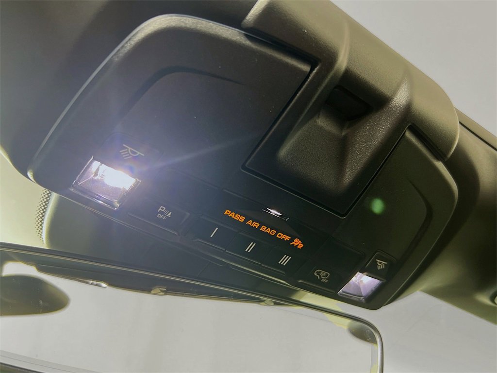 New 2025 Porsche 718 Boxster image 21